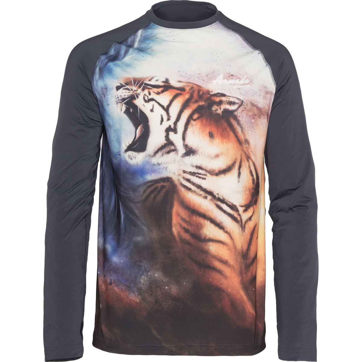 Armada Herren Contra Baselayer Longsleeve von Armada