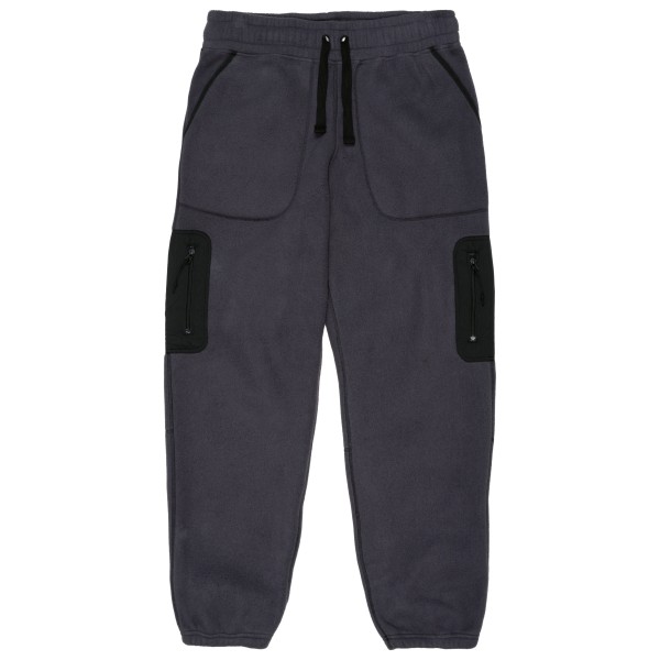 Armada - Klatch Pant - Fleecehose Gr M;S;XL;XS braun;grau;weiß von Armada