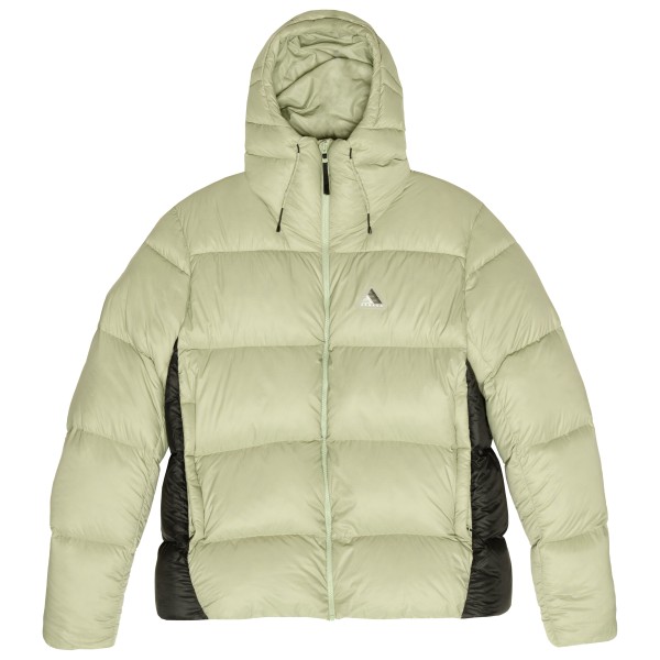 Armada - Whitmer Down Jacket - Daunenjacke Gr L;XL grün von Armada