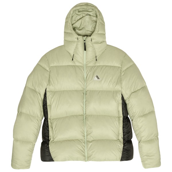 Armada - Whitmer Down Jacket - Daunenjacke Gr L grün von Armada