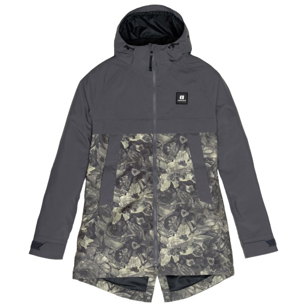 Armada - Women's Addisen 2L Insulated Jacket - Skijacke Gr L grau Armada - Women's Addisen 2L Insulated Jacket - Skijacke Gr L grau von Armada