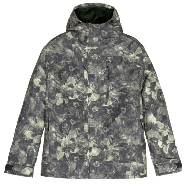 Armada - Women's Elvy 2L Shell Jacket - Skijacke Gr L;M;S;XL;XS beige;grau;schwarz Armada - Women's Elvy 2L Shell Jacket - Skijacke Gr L;M;S;XL;XS beige;grau;schwarz von Armada