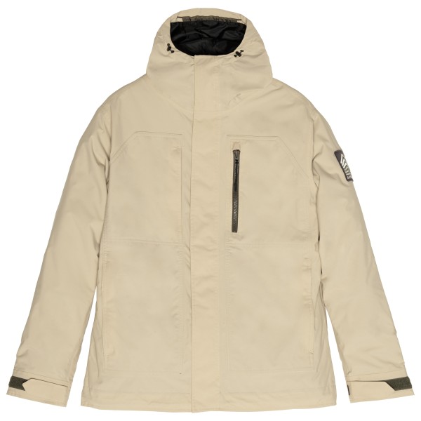 Armada - Women's Elvy 2L Shell Jacket - Skijacke Gr L beige Armada - Women's Elvy 2L Shell Jacket - Skijacke Gr L beige von Armada