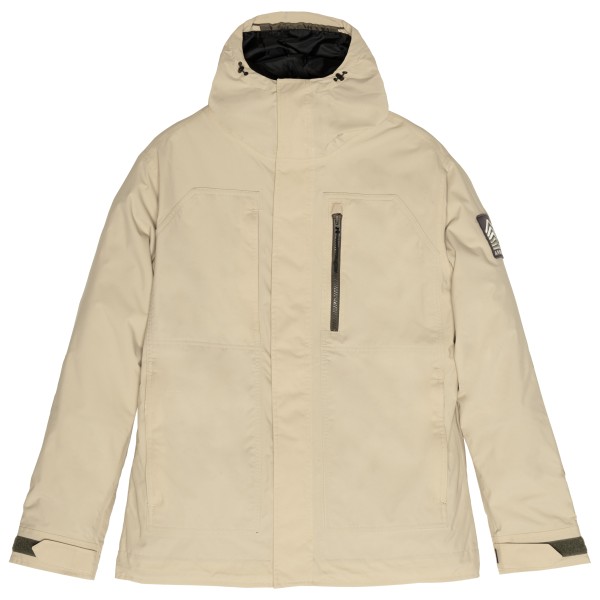 Armada - Women's Elvy 2L Shell Jacket - Skijacke Gr L beige von Armada