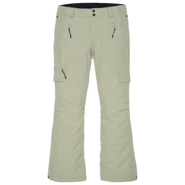 Armada - Women's Mula 2L Insulated Pant - Skihose Gr L grau von Armada