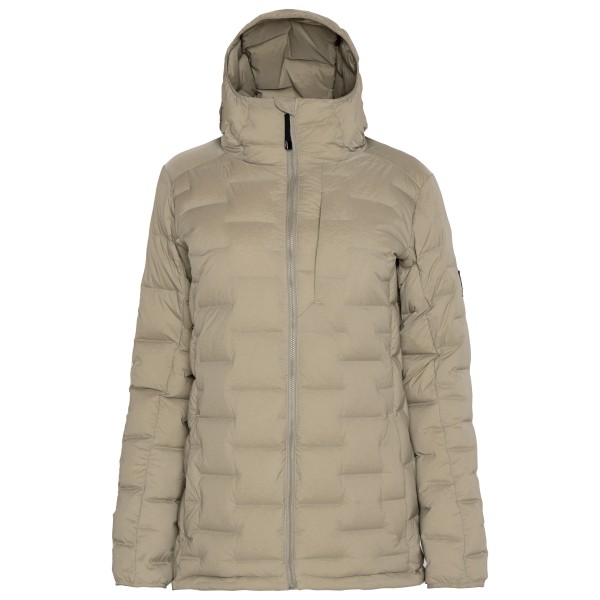 Armada - Women's Nisswa Down Jacket - Daunenjacke Gr S beige Armada - Women's Nisswa Down Jacket - Daunenjacke Gr S beige von Armada