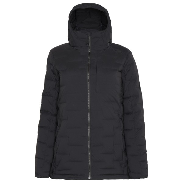 Armada - Women's Nisswa Down Jacket - Daunenjacke Gr S schwarz/grau Armada - Women's Nisswa Down Jacket - Daunenjacke Gr S schwarz/grau von Armada