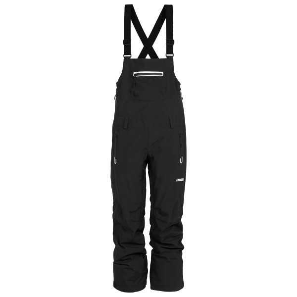 Armada - Women's Pascore 2L Bib - Skihose Gr L schwarz von Armada