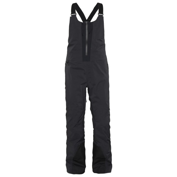 Armada - Women's Rayleigh 3L Bib - Skihose Gr L schwarz von Armada