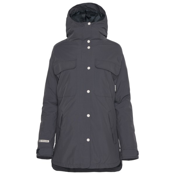 Armada - Women's Rhye 2L Insulated Jacket - Skijacke Gr M blau Armada - Women's Rhye 2L Insulated Jacket - Skijacke Gr M blau von Armada