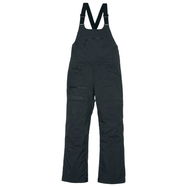 Armada - Women's Talyah 2L Cargo Bib - Skihose Gr M;S;XL;XS beige;oliv;schwarz Armada - Women's Talyah 2L Cargo Bib - Skihose Gr M;S;XL;XS beige;oliv;schwarz von Armada