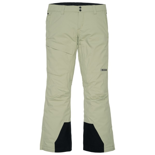 Armada - Women's Trego 2L Insulated Pant - Skihose Gr L;M;XL;XS oliv;schwarz von Armada