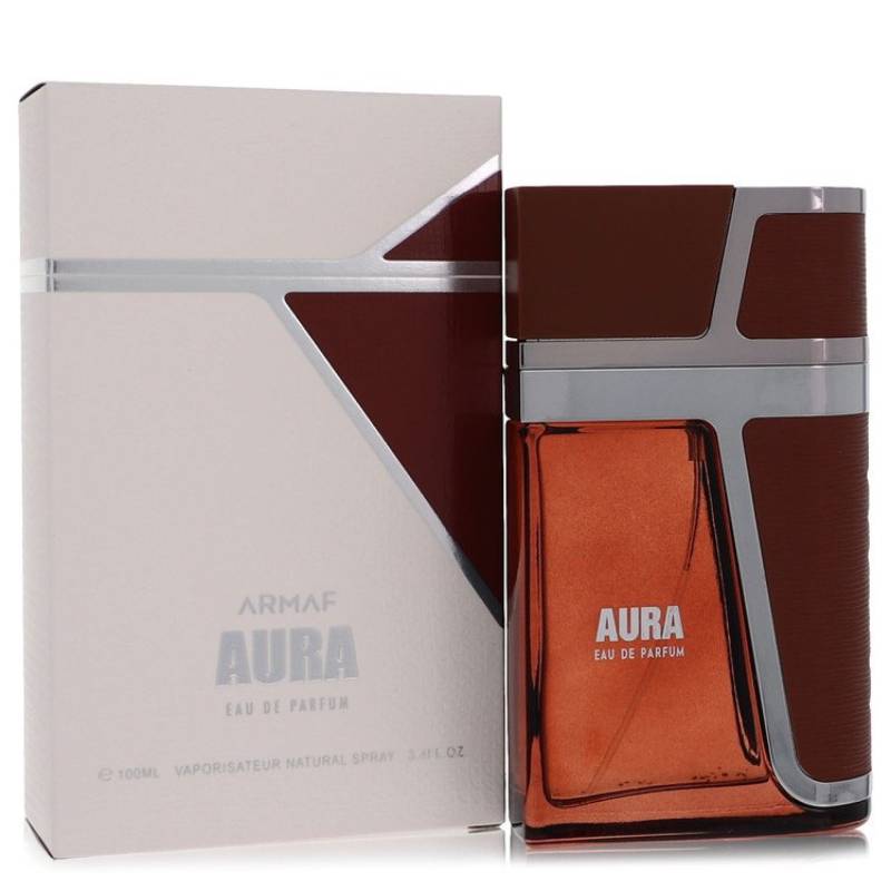 Armaf Aura Eau De Parfum Spray 100 ml von Armaf