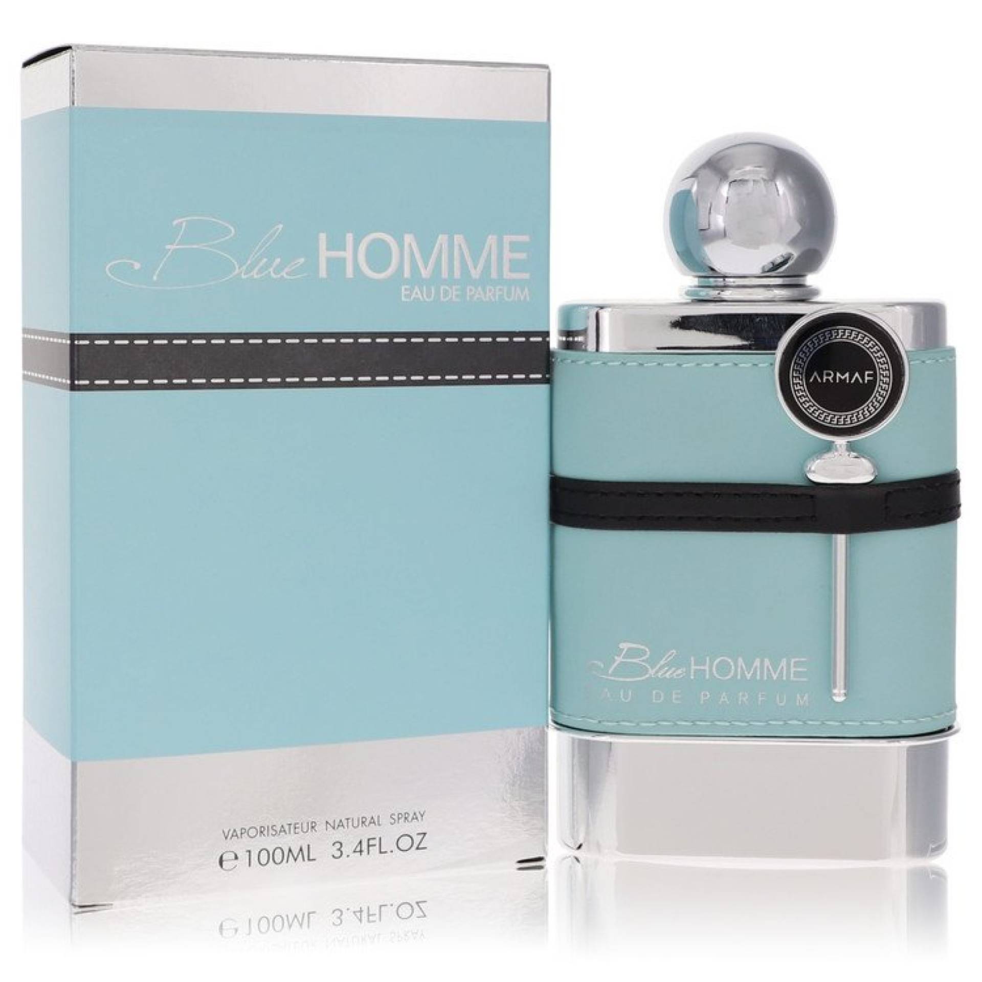 Armaf Blue Homme Eau De Toilette Spray 100 ml von Armaf