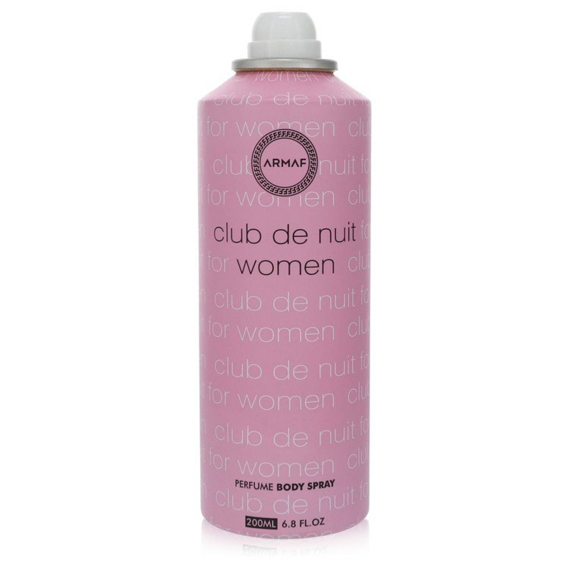 Armaf Club De Nuit Body Spray (Tester) 196 ml von Armaf