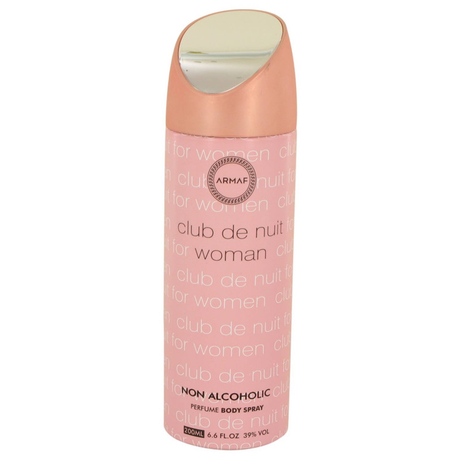 Armaf Club De Nuit Body Spray 195 ml von Armaf