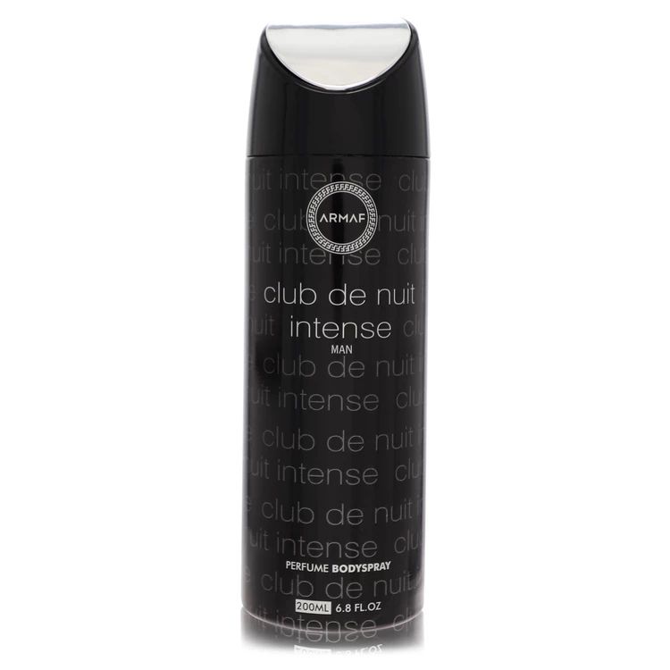 Armaf Club De Nuit Intense Bodyspray 200ml von Armaf