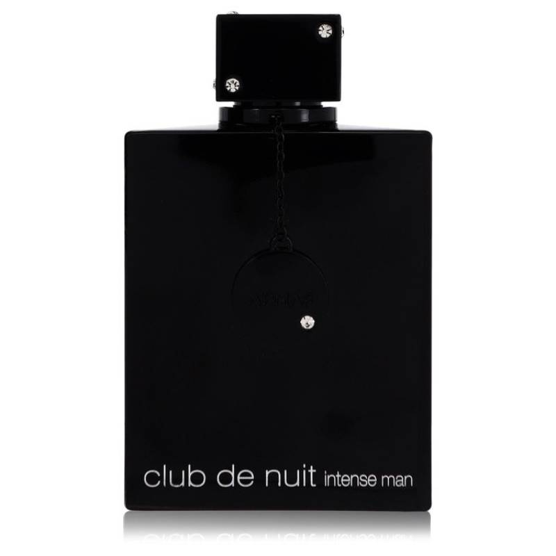 Armaf Club De Nuit Intense Eau De Parfum Spray (Tester) 202 ml von Armaf