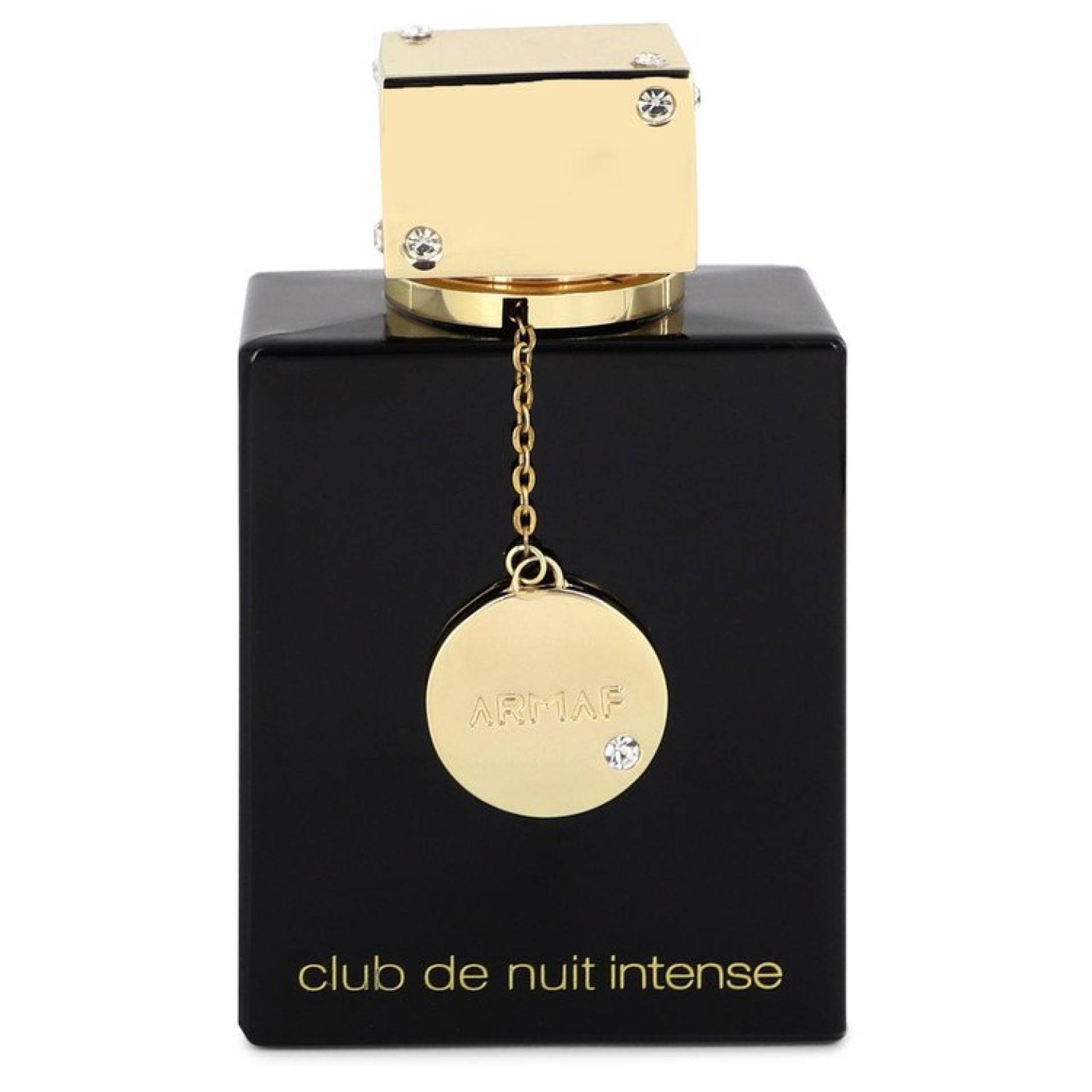 Armaf Club De Nuit Intense Eau De Parfum Spray (unboxed) 106 ml