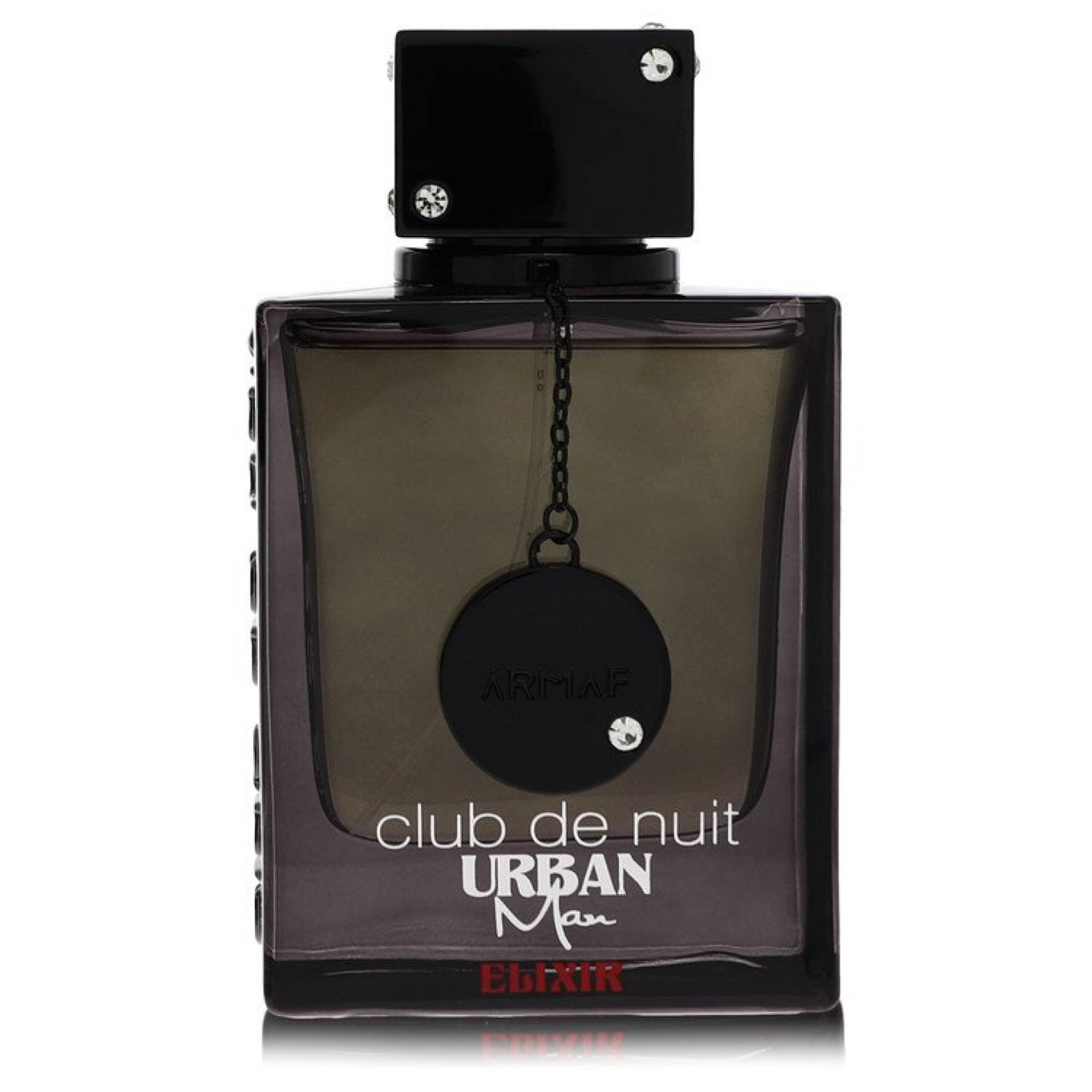 Armaf Club De Nuit Urban Man Elixir Eau De Parfum Spray (Unboxed) 107 ml von Armaf