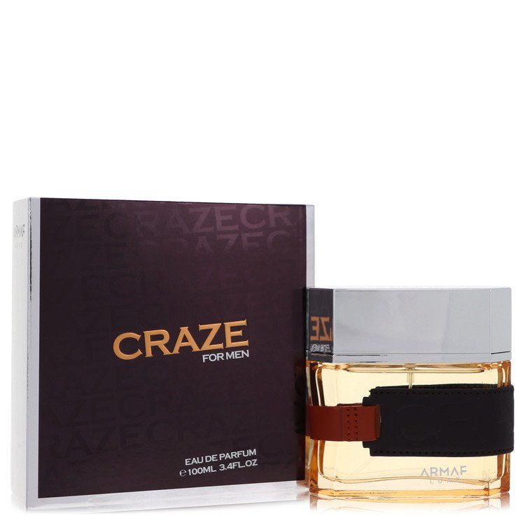 Armaf Craze For Men Eau de Parfum 100ml von Armaf