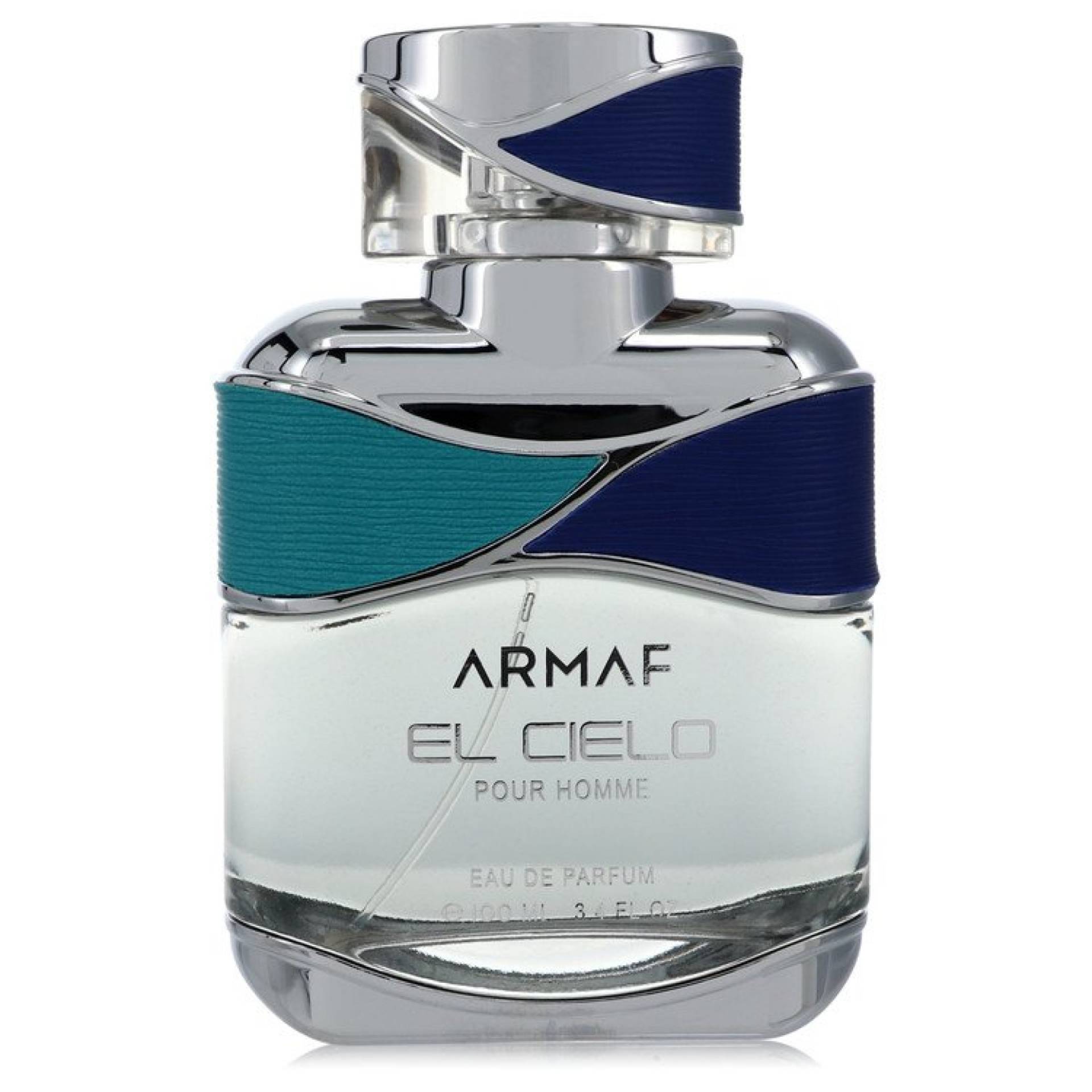 Armaf El Cielo Eau De Parfum Spray (unboxed) 100 ml von Armaf