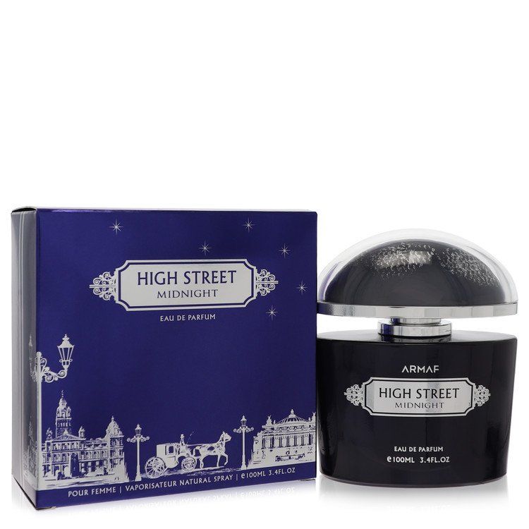 Armaf High Street Midnight Eau de Parfum 100ml von Armaf