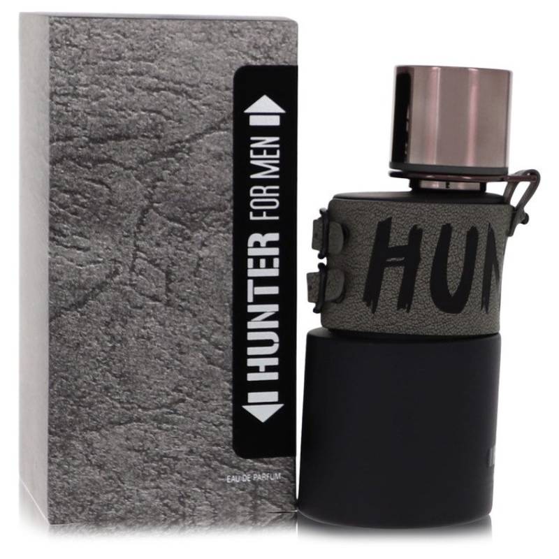 Armaf Hunter Intense Eau De Parfum Spray 100 ml von Armaf