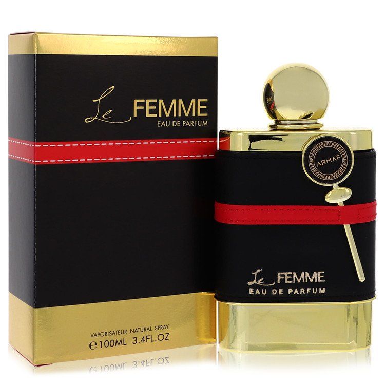 Armaf Le Femme Eau de Parfum 100ml von Armaf