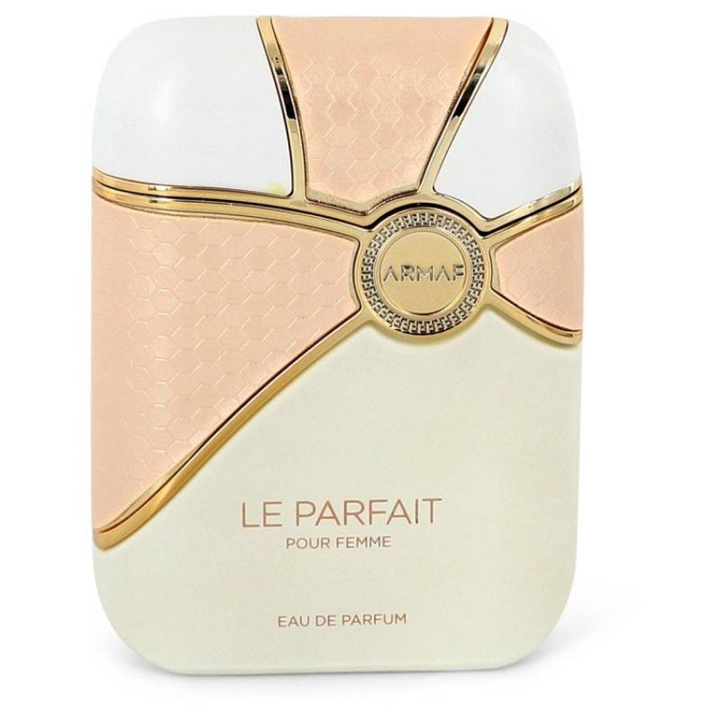 Armaf Le Parfait Eau De Parfum Spray (unboxed) 100 ml von Armaf