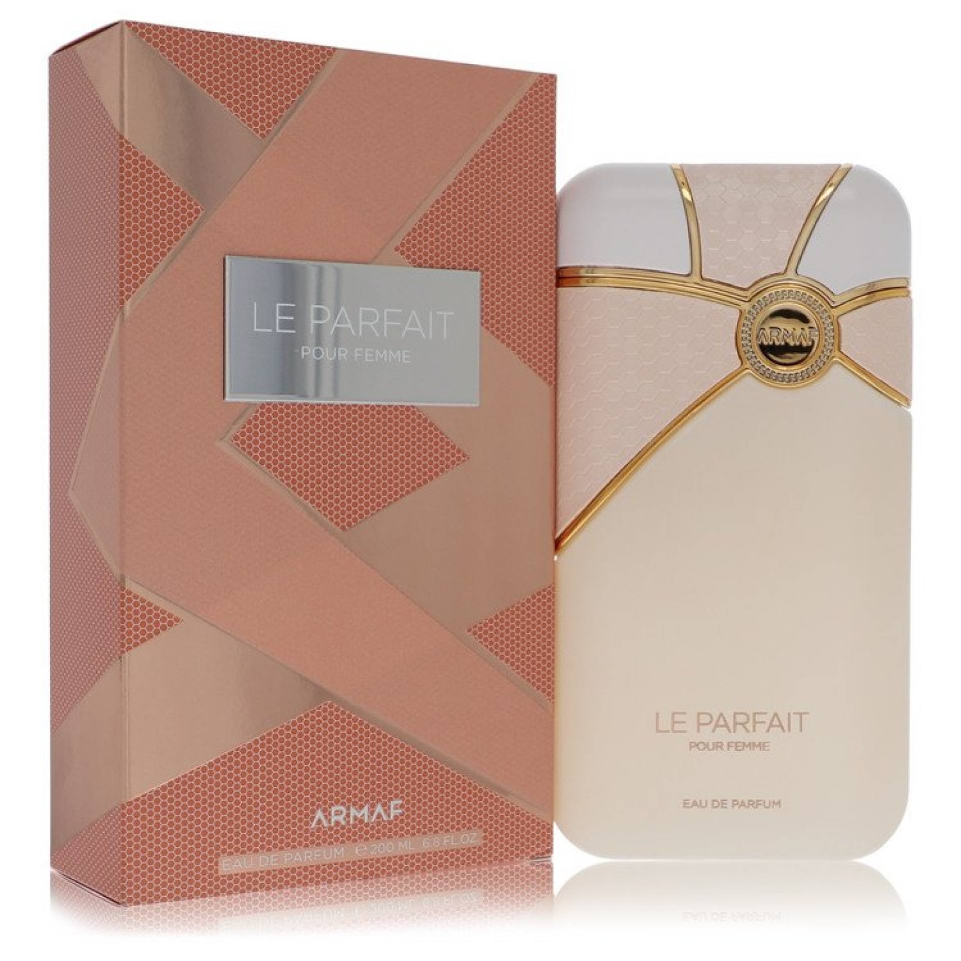 Armaf Le Parfait Eau De Parfum Spray 202 ml von Armaf