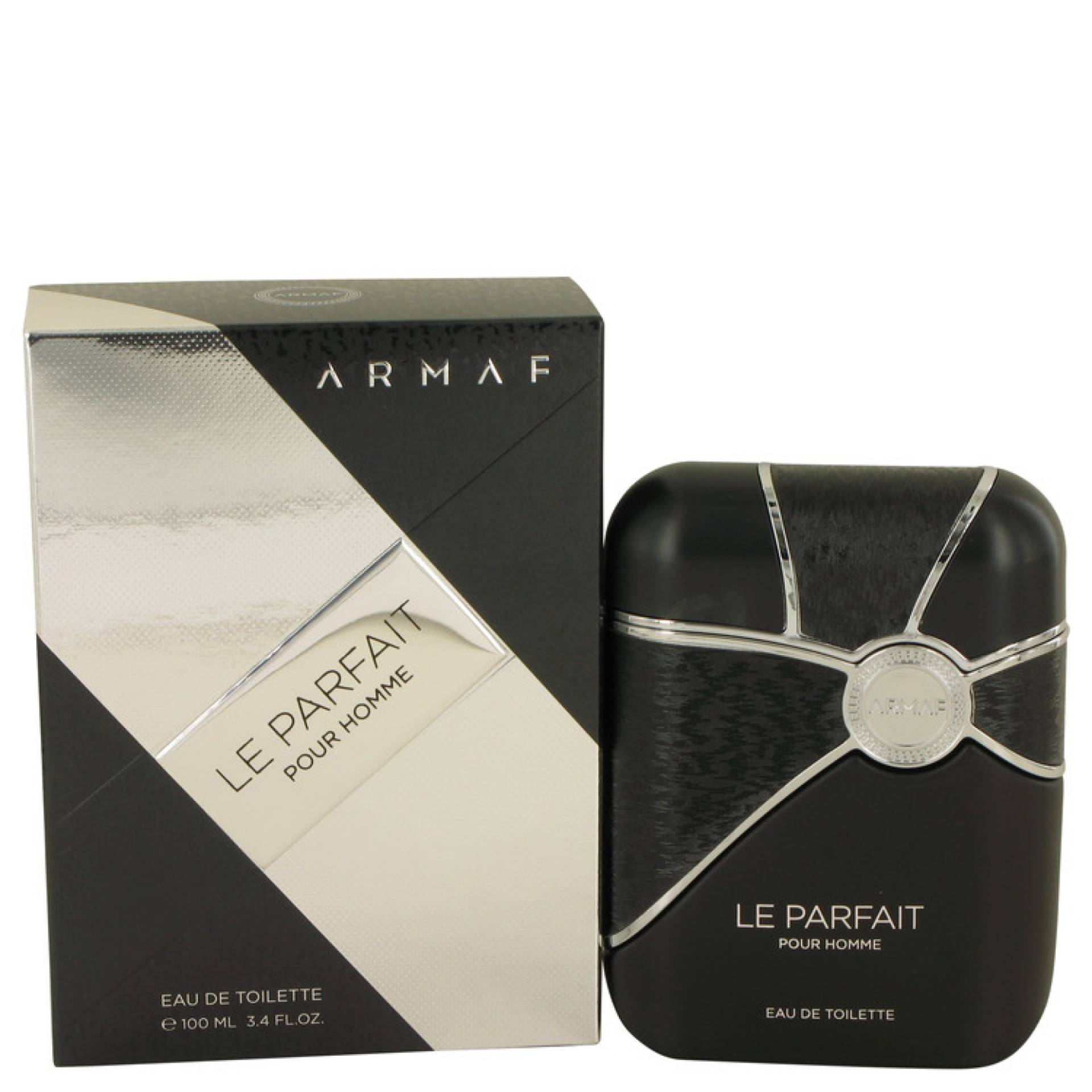 Armaf Le Parfait Eau De Toilette Spray 100 ml von Armaf