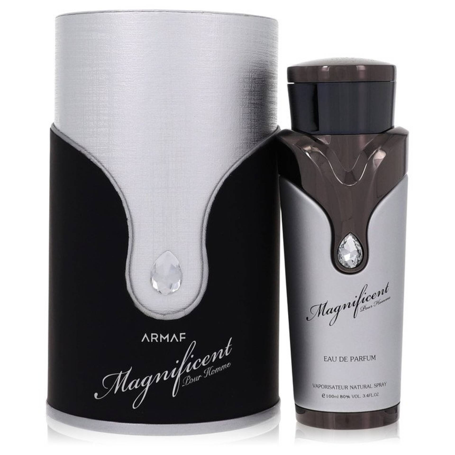 Armaf Magnificent Eau De Parfum Spray 100 ml von Armaf