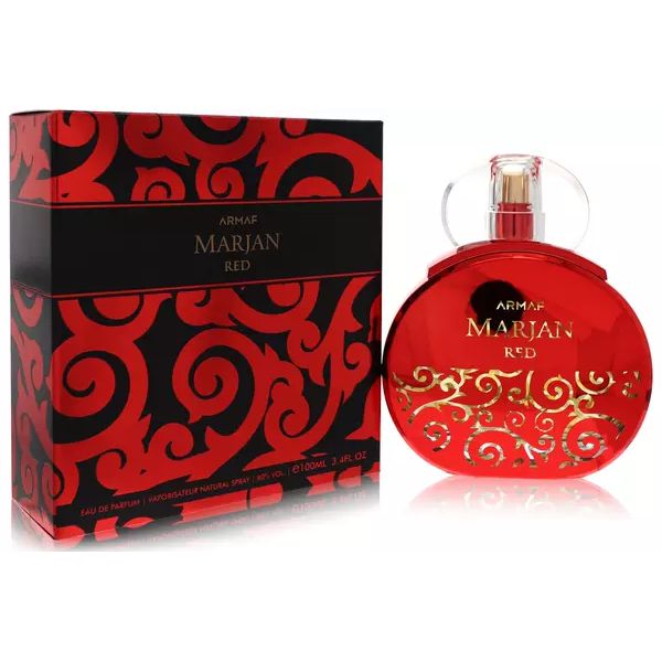 Armaf Marjan Red Eau de Parfum 100ml von Armaf