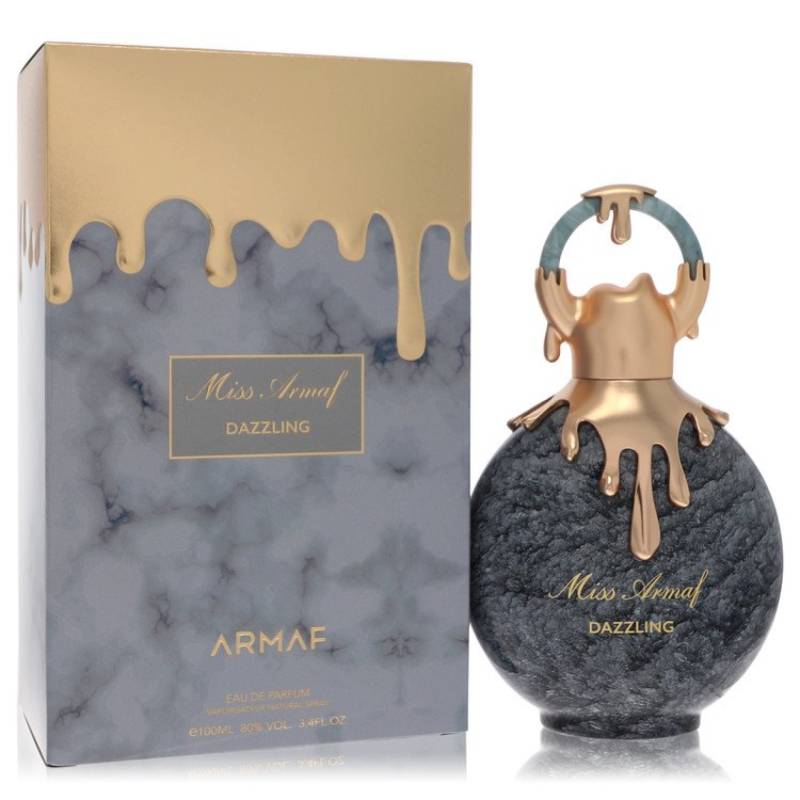 Armaf Miss Dazzling Eau De Parfum Spray 101 ml von Armaf