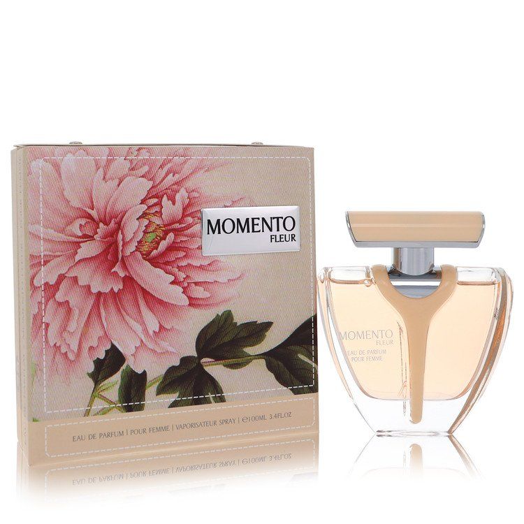 Armaf Armaf Momento Fleur Eau de Parfum 100ml von Armaf