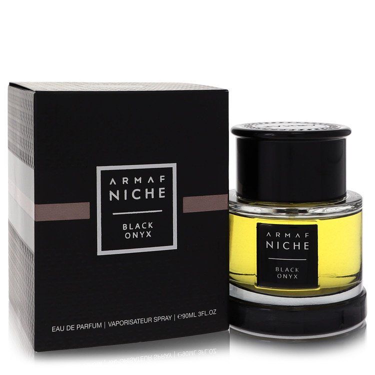 Niche Black Onyx by Armaf Eau de Toilette 90ml von Armaf