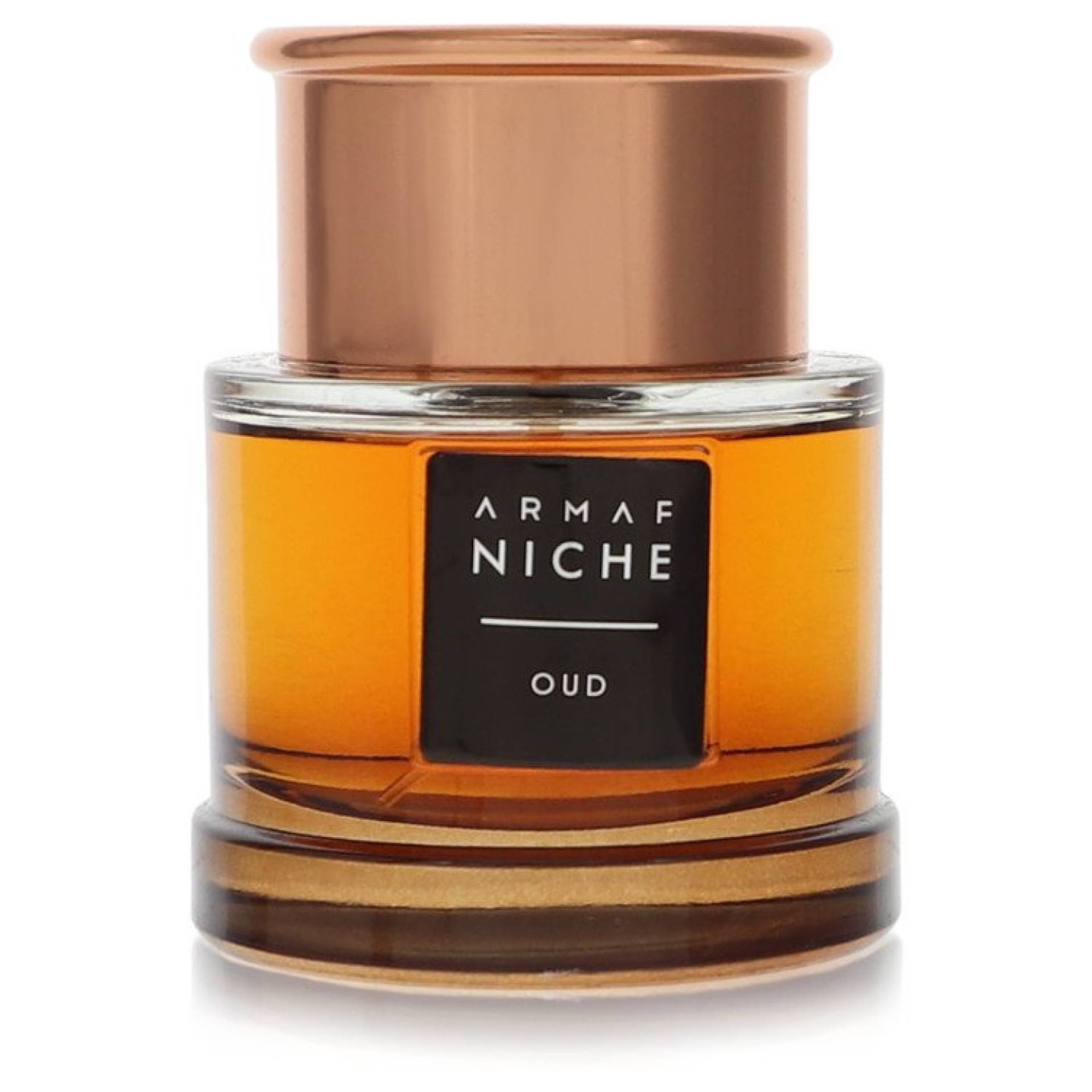 Armaf Niche Oud Eau De Parfum Spray (unboxed) 89 ml von Armaf