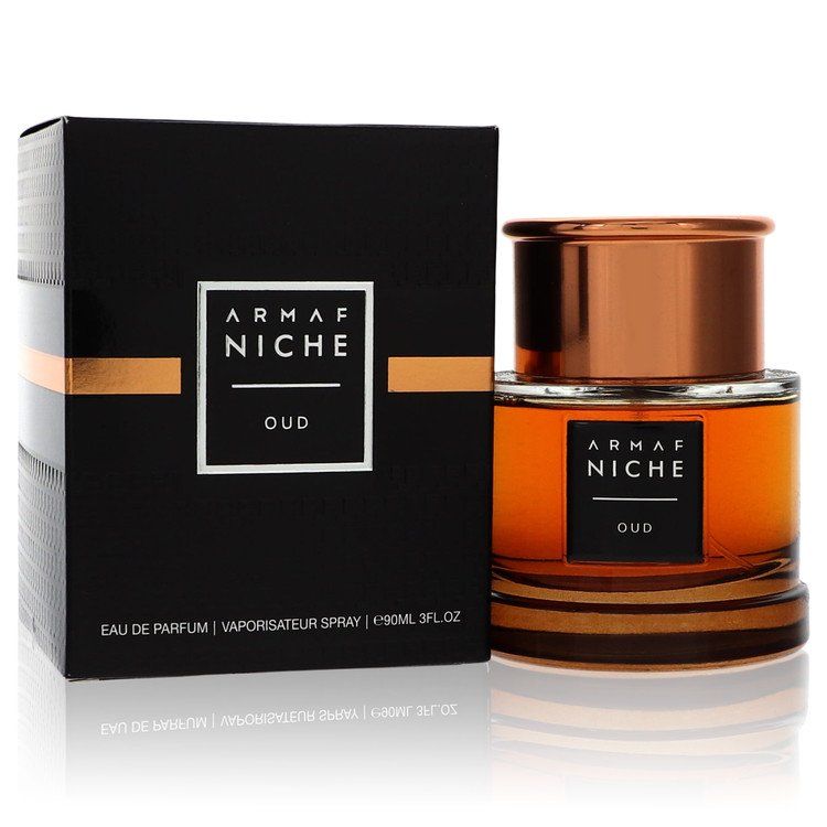 Armaf Armaf Niche Oud Eau de Parfum 90ml von Armaf