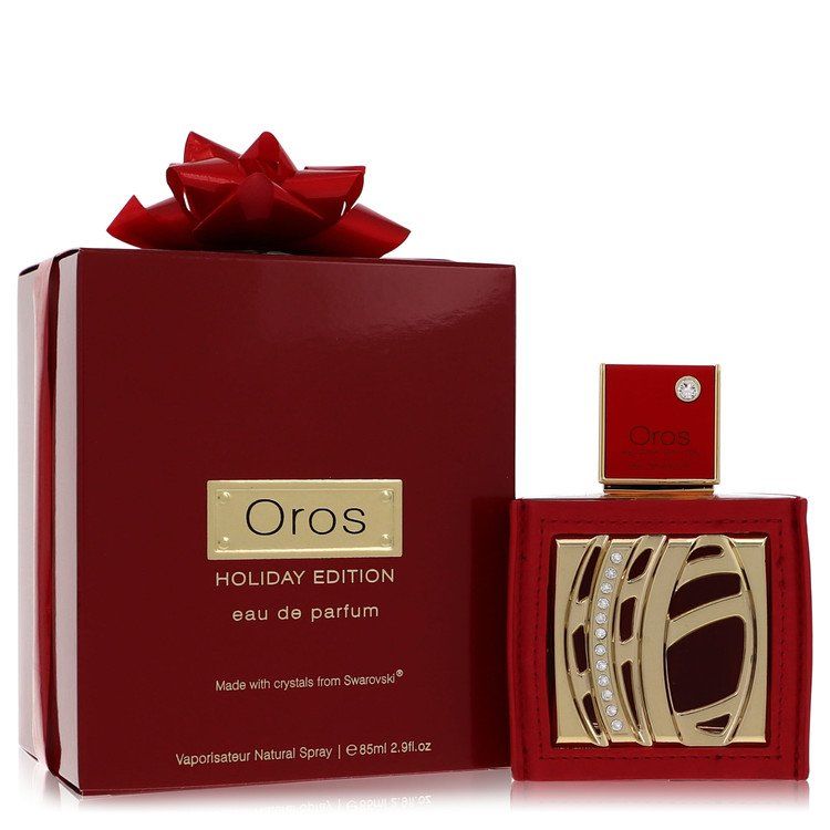 Armaf Armaf Oros Holiday Eau de Parfum 86ml von Armaf