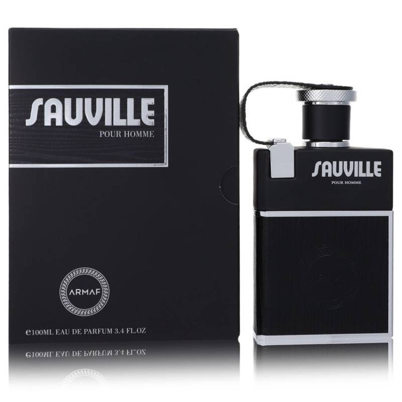 Armaf Sauville Eau De Parfum Spray 101 ml von Armaf