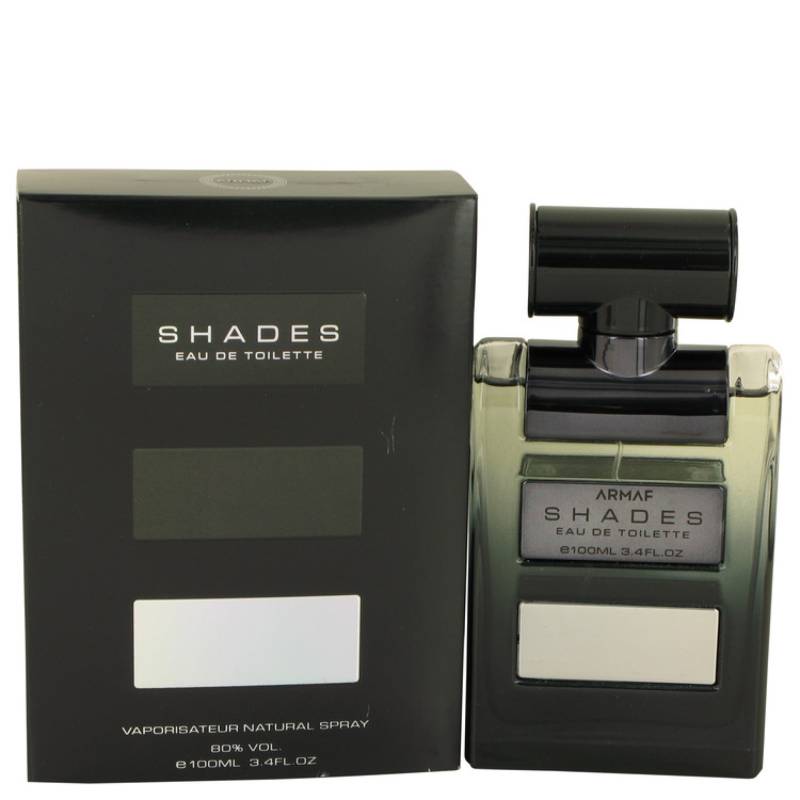 Armaf Shades Eau De Toilette Spray 101 ml von Armaf