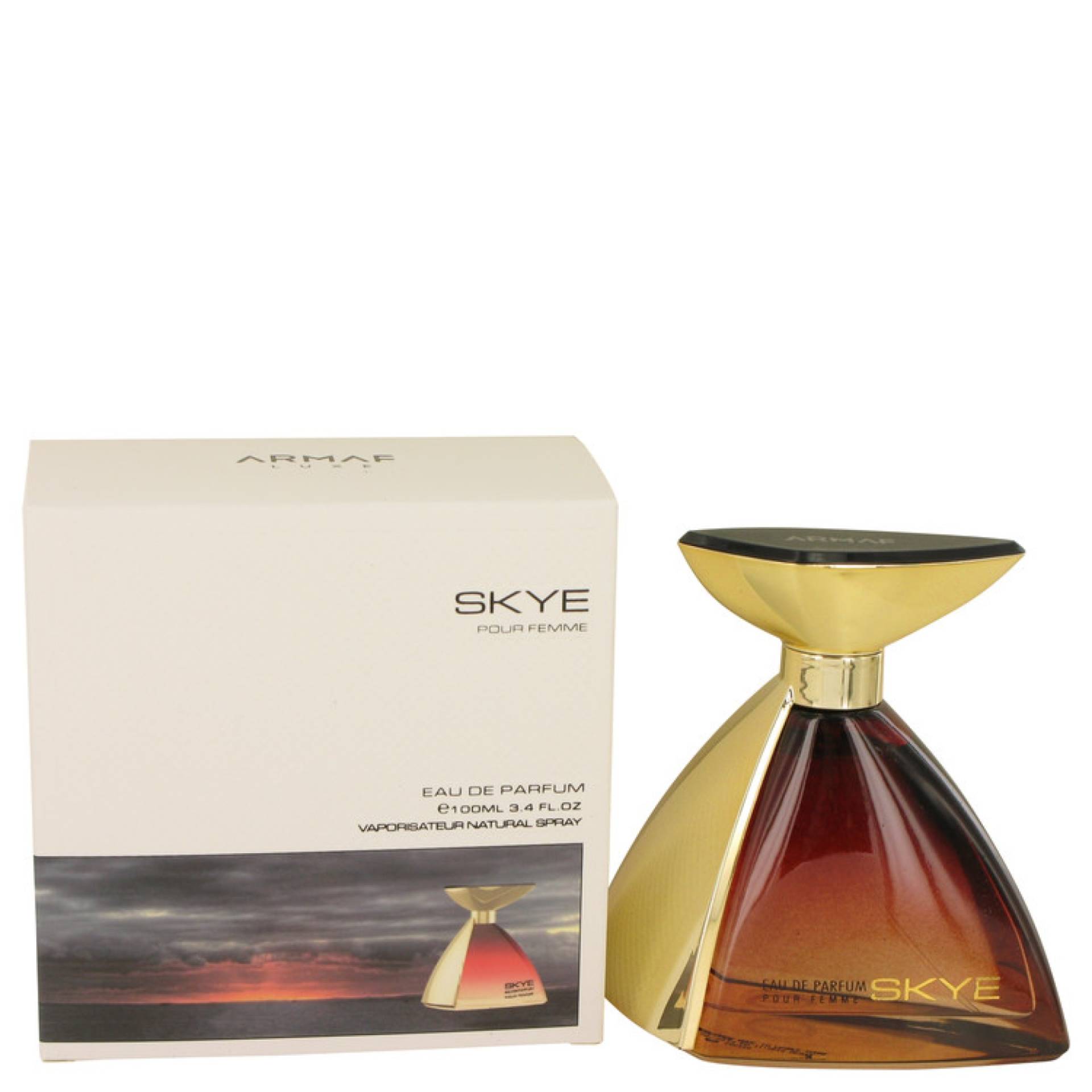 Armaf Skye Eau De Parfum Spray 101 ml von Armaf