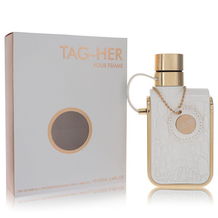 Armaf Tag-Her Pour Femme Eau de Parfum 100ml von Armaf