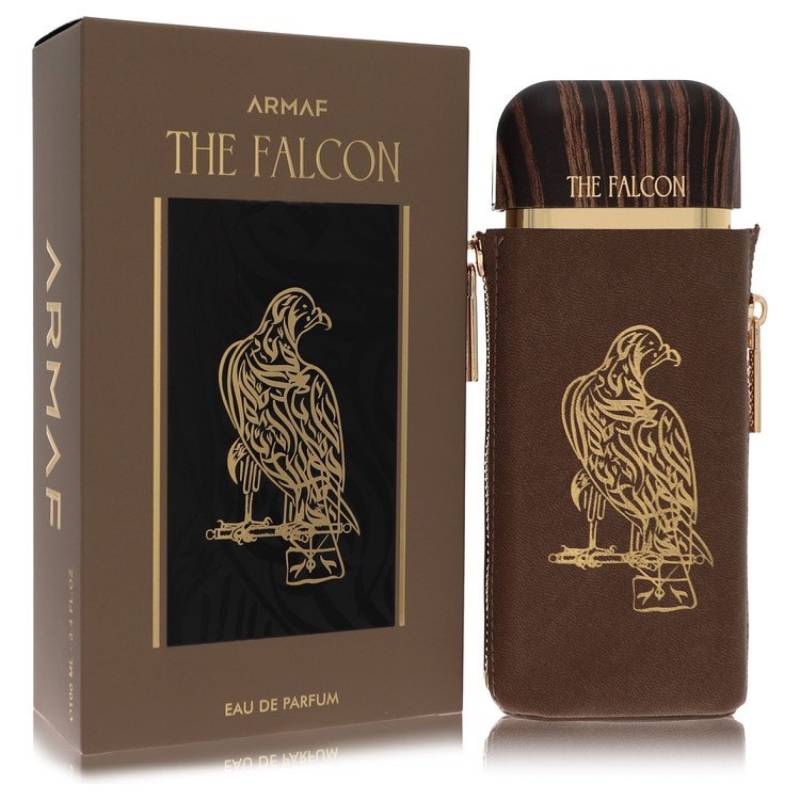 Armaf The Falcon Eau De Parfum Spray (Unisex) 101 ml von Armaf