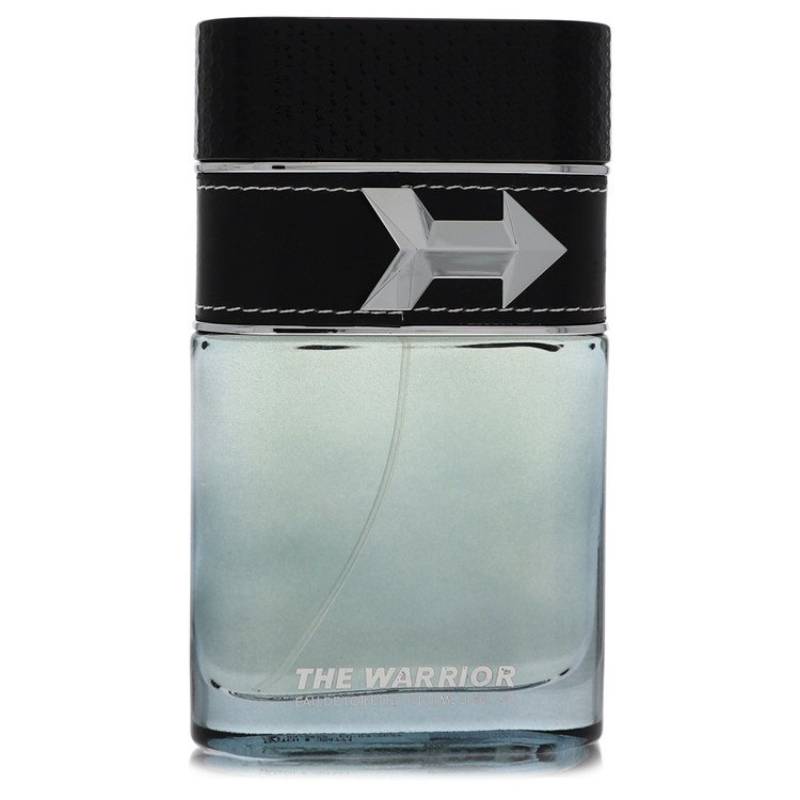 Armaf The Warrior Eau De Toilette Spray (Unboxed) 101 ml von Armaf