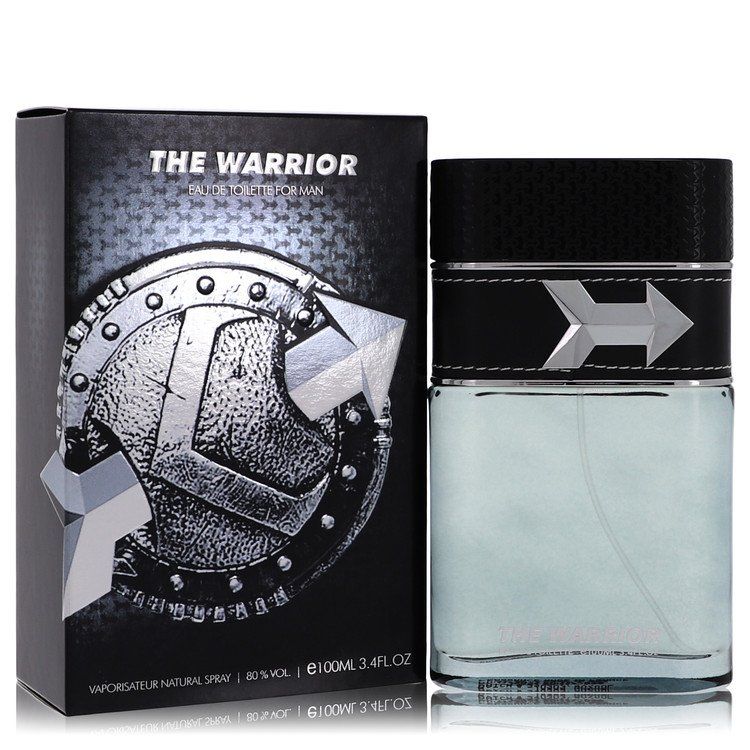 Armaf The Warrior by Armaf Eau de Toilette 100ml von Armaf