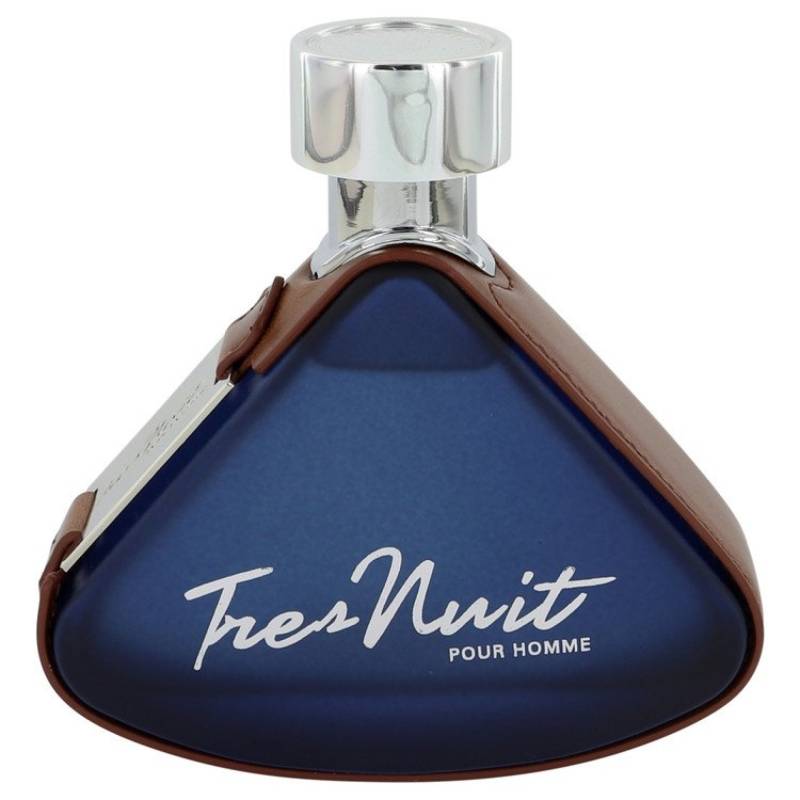 Armaf Tres Nuit Eau De Toilette Spray (unboxed) 100 ml von Armaf