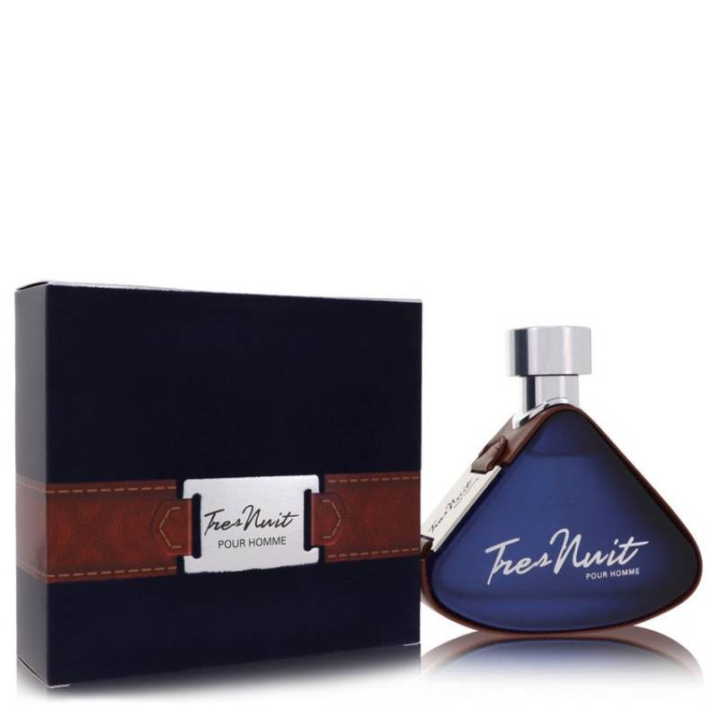 Armaf Tres Nuit Eau De Toilette Spray 100 ml von Armaf