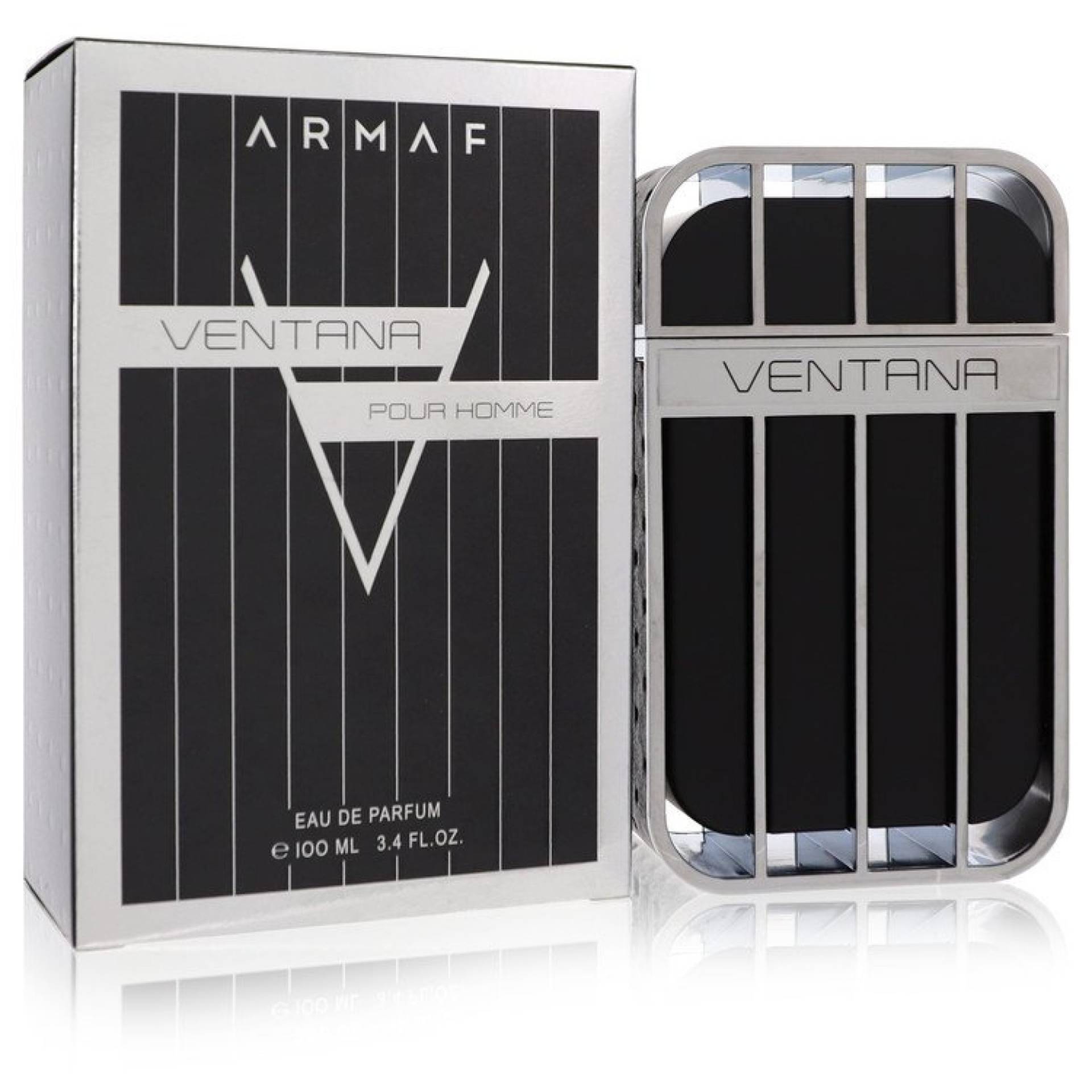 Armaf Ventana Eau De Parfum Spray 100 ml von Armaf